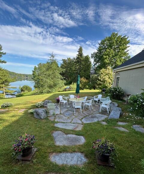 4 Kaler Road Belfast ME 04915