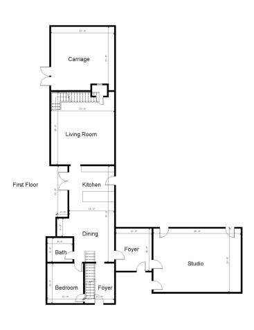 4 Kaler Road Belfast ME 04915