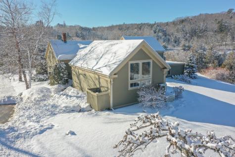 4 Kaler Road Belfast ME 04915