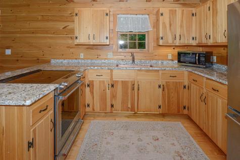 47 Mountain View Pines Road Lovell ME 04051