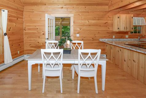 47 Mountain View Pines Road Lovell ME 04051