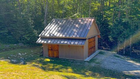 47 Mountain View Pines Road Lovell ME 04051