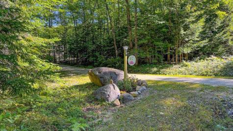 47 Mountain View Pines Road Lovell ME 04051