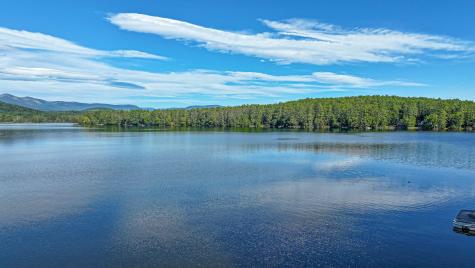 47 Mountain View Pines Road Lovell ME 04051