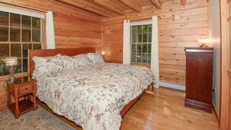 47 Mountain View Pines Road Lovell ME 04051