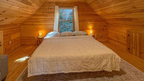 47 Mountain View Pines Road Lovell ME 04051