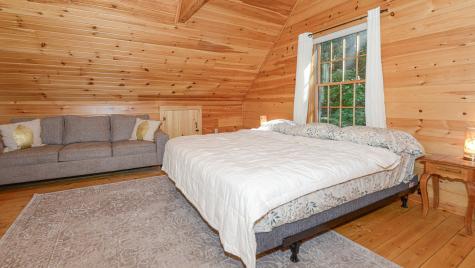 47 Mountain View Pines Road Lovell ME 04051