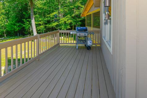 47 Mountain View Pines Road Lovell ME 04051