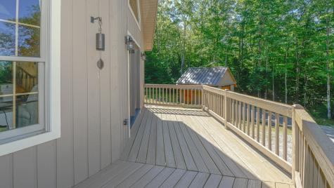 47 Mountain View Pines Road Lovell ME 04051