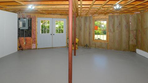 47 Mountain View Pines Road Lovell ME 04051