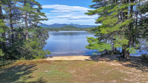 47 Mountain View Pines Road Lovell ME 04051