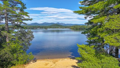 47 Mountain View Pines Road Lovell ME 04051