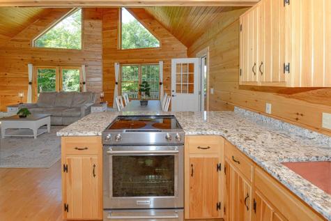 47 Mountain View Pines Road Lovell ME 04051