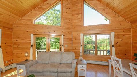 47 Mountain View Pines Road Lovell ME 04051