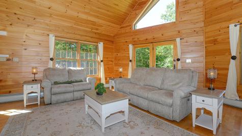 47 Mountain View Pines Road Lovell ME 04051