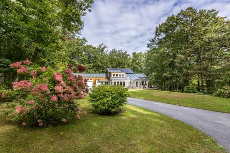 10 Stuga Lane Scarborough ME 04074