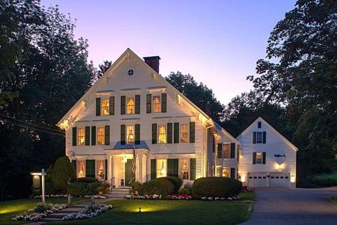 22 High Street Camden ME 04843