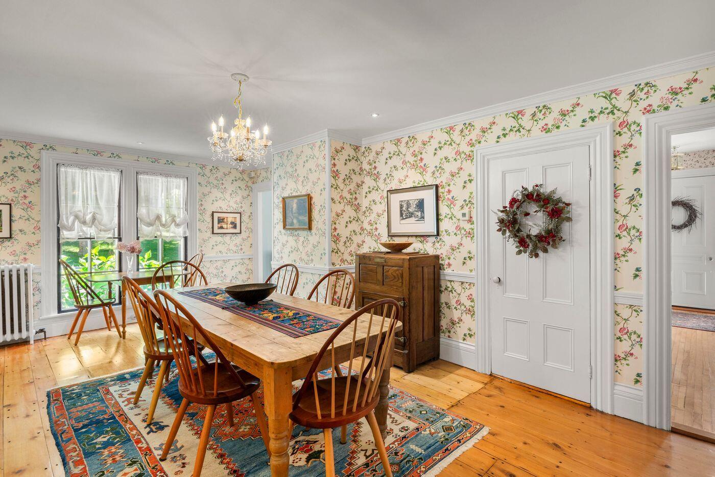 22 High Street Camden ME 04843