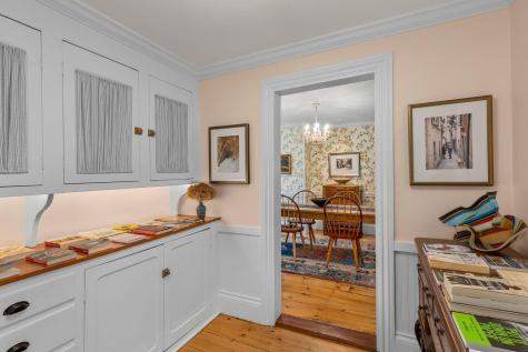 22 High Street Camden ME 04843