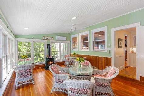 22 High Street Camden ME 04843