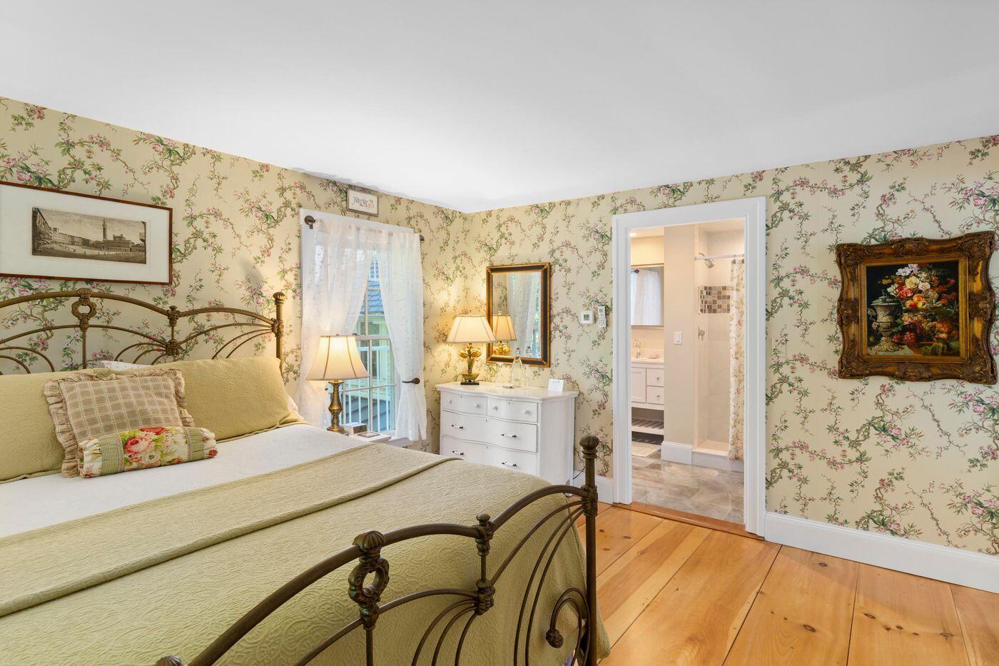 22 High Street Camden ME 04843