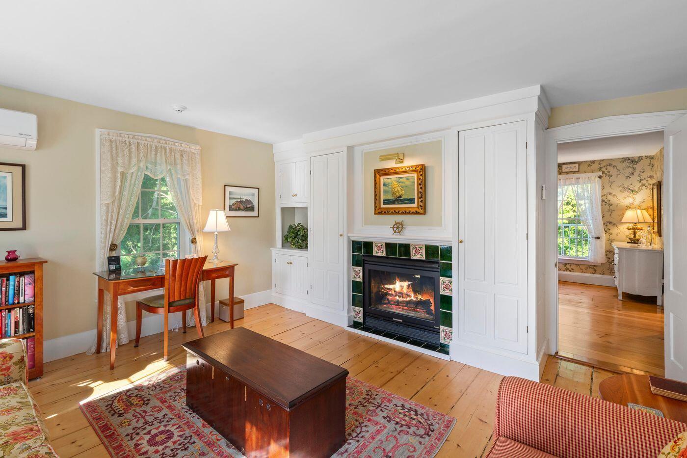 22 High Street Camden ME 04843