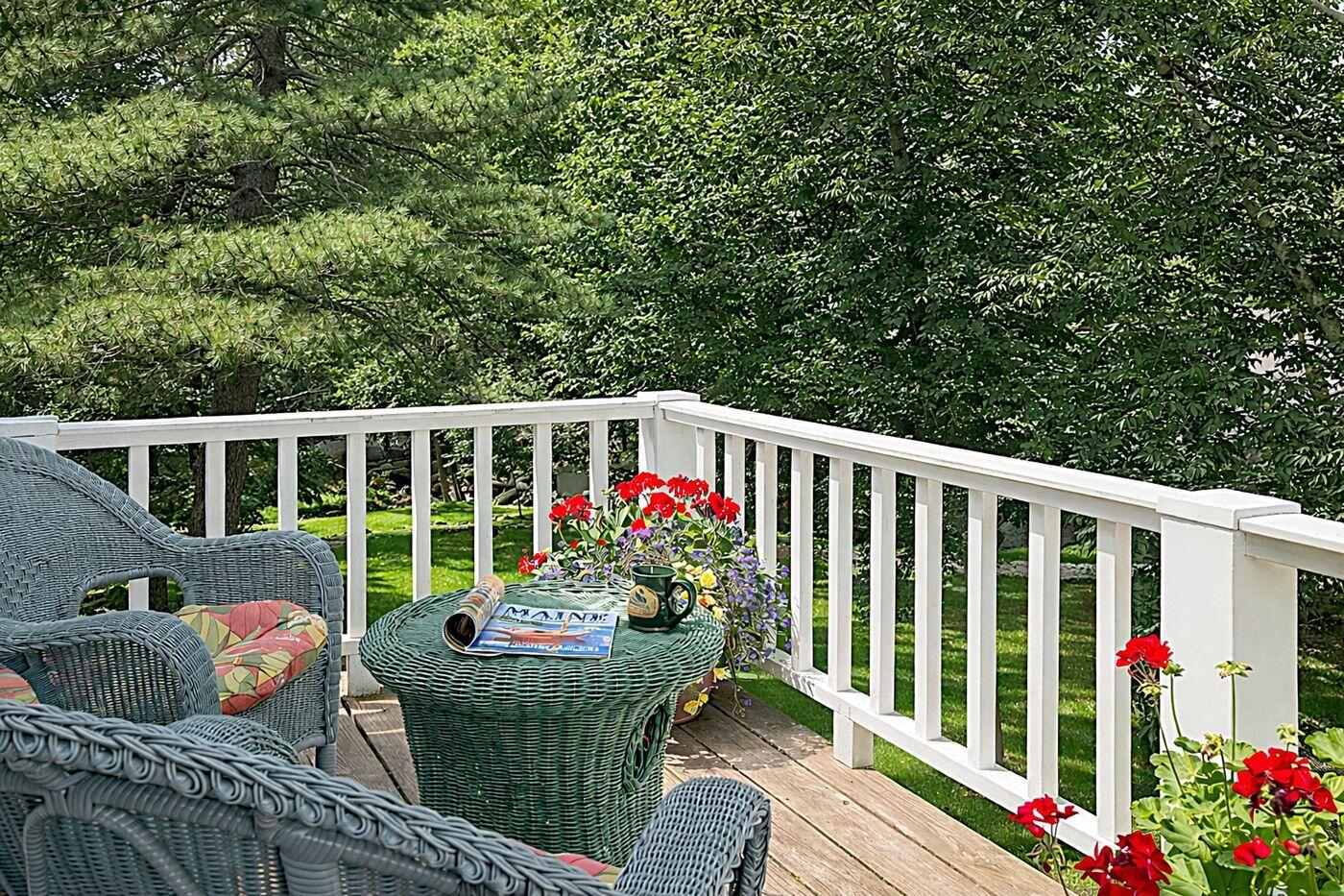 22 High Street Camden ME 04843