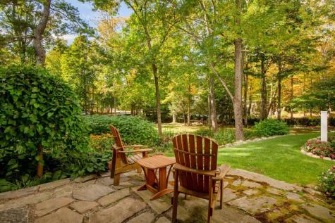 22 High Street Camden ME 04843