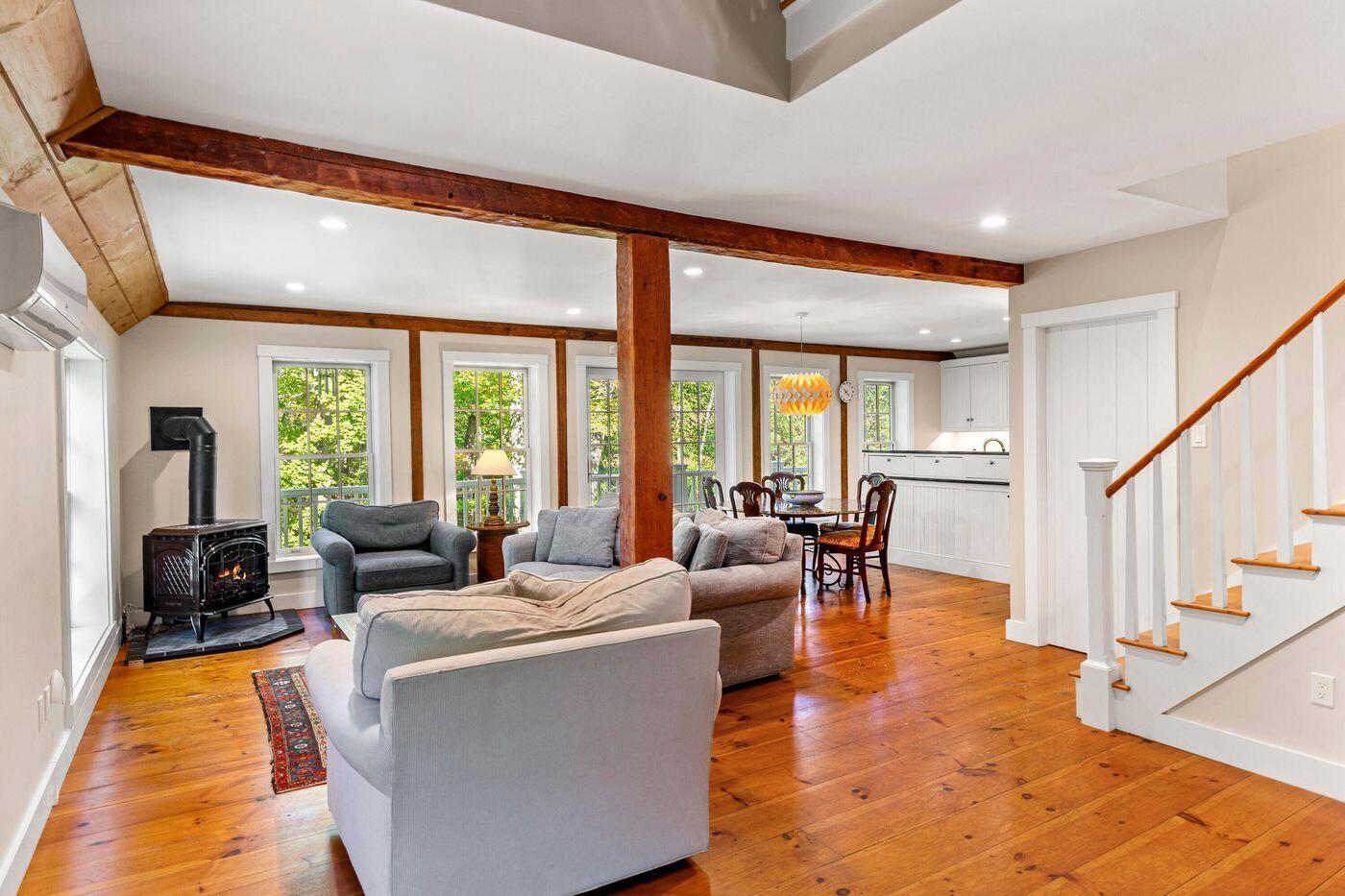 22 High Street Camden ME 04843