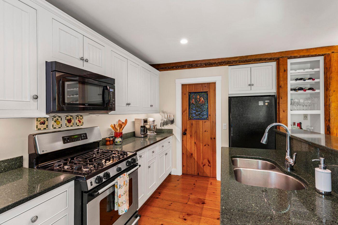 22 High Street Camden ME 04843