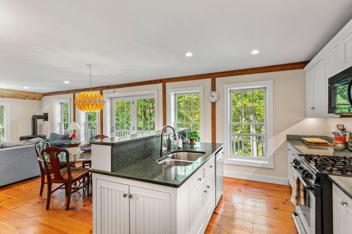 22 High Street Camden ME 04843