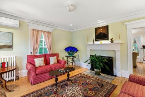 22 High Street Camden ME 04843