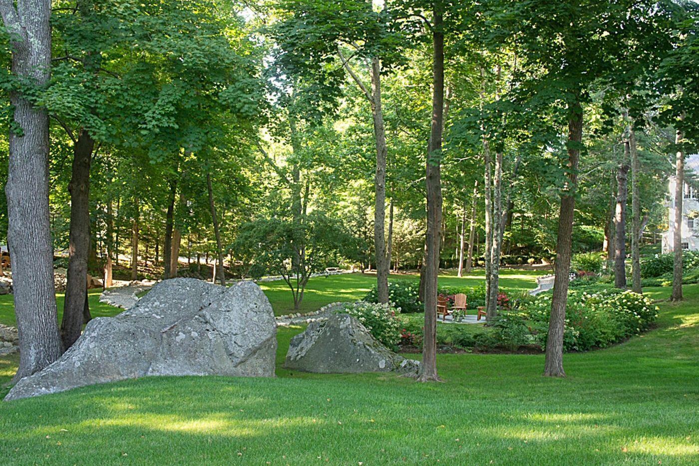 22 High Street Camden ME 04843