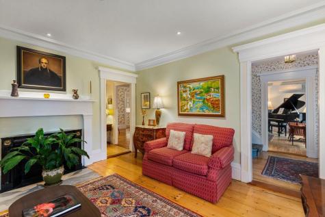 22 High Street Camden ME 04843