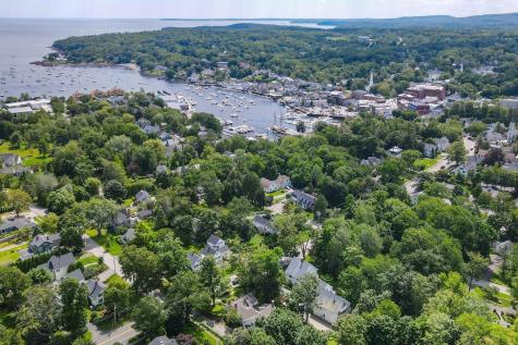 22 High Street Camden ME 04843