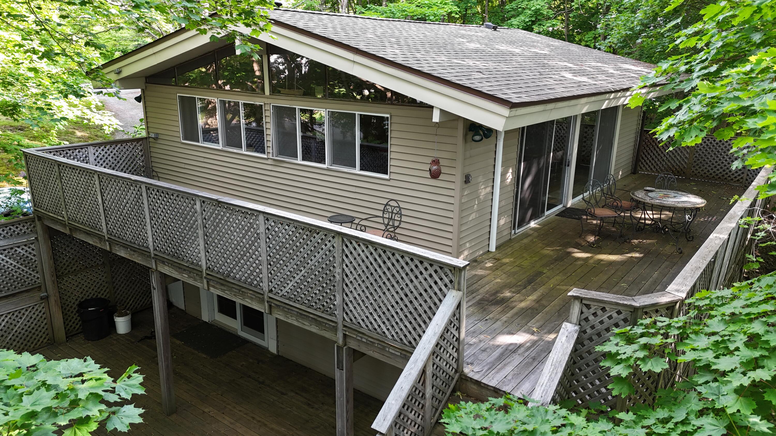 27 Eagle Lake Road Bar Harbor ME 04609