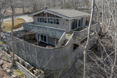 27 Eagle Lake Road Bar Harbor ME 04609