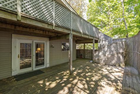 27 Eagle Lake Road Bar Harbor ME 04609