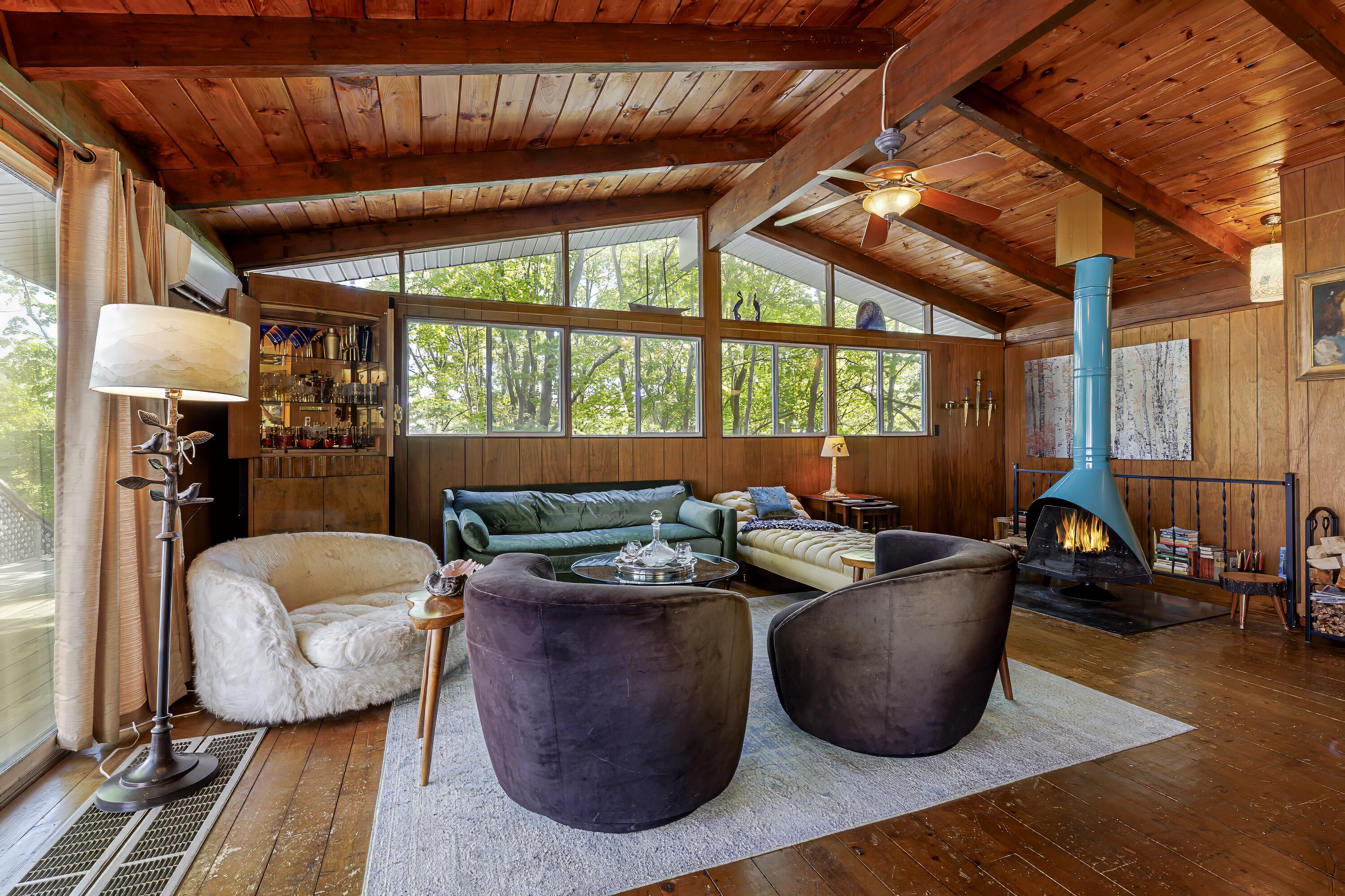 27 Eagle Lake Road Bar Harbor ME 04609