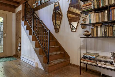 27 Eagle Lake Road Bar Harbor ME 04609