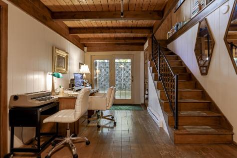 27 Eagle Lake Road Bar Harbor ME 04609