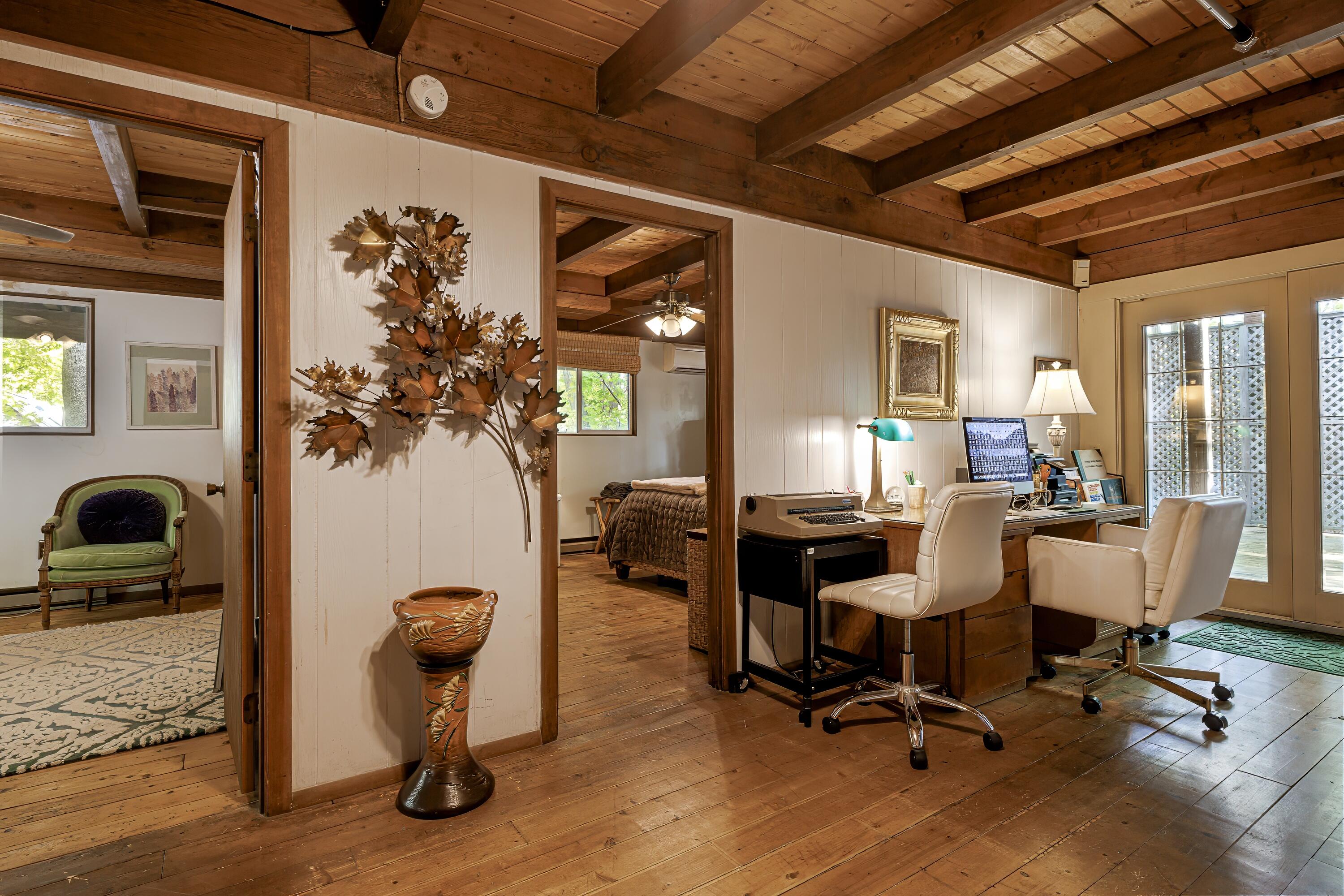 27 Eagle Lake Road Bar Harbor ME 04609