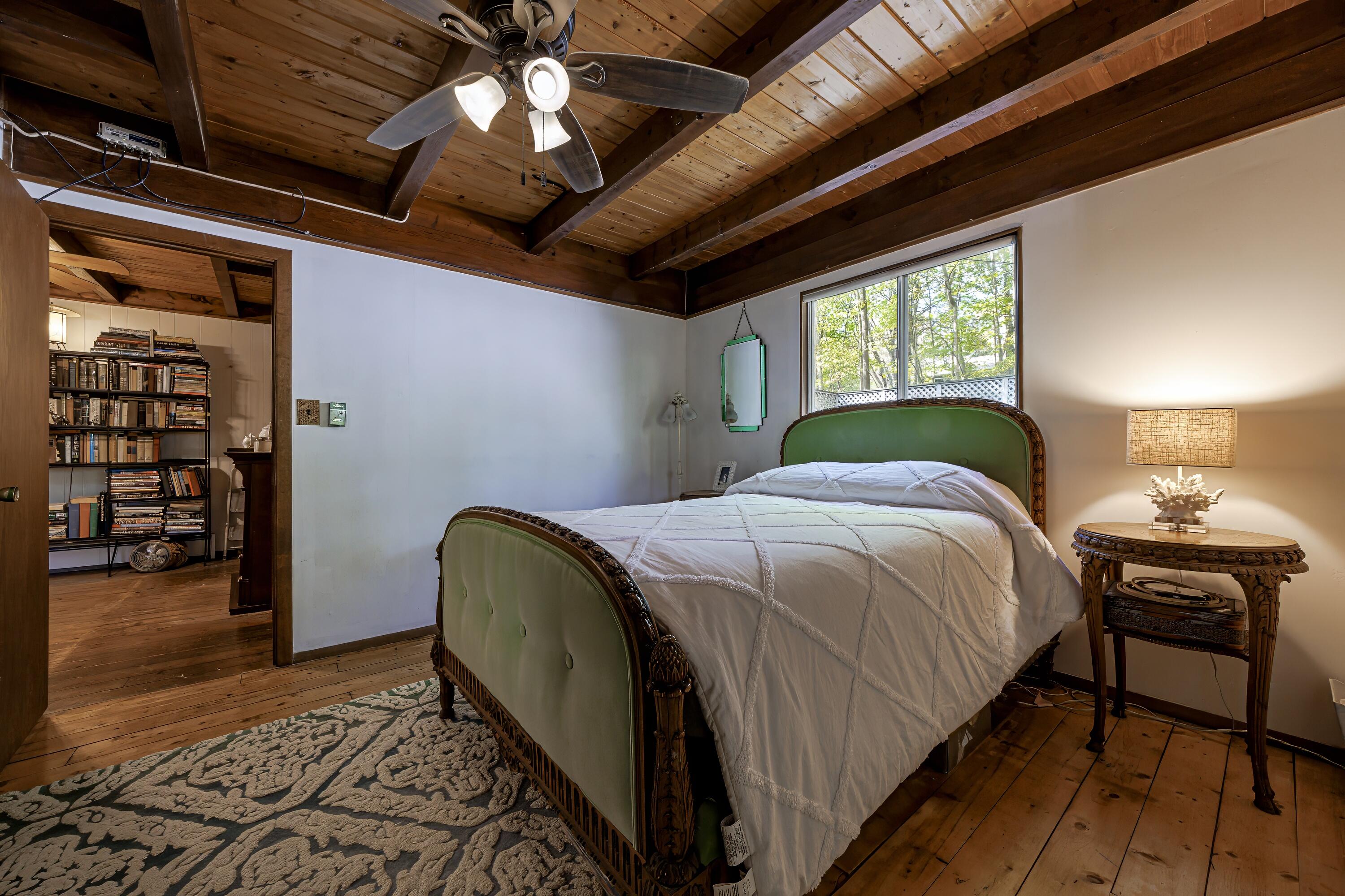 27 Eagle Lake Road Bar Harbor ME 04609