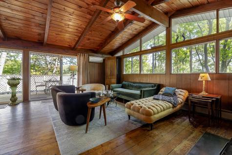 27 Eagle Lake Road Bar Harbor ME 04609