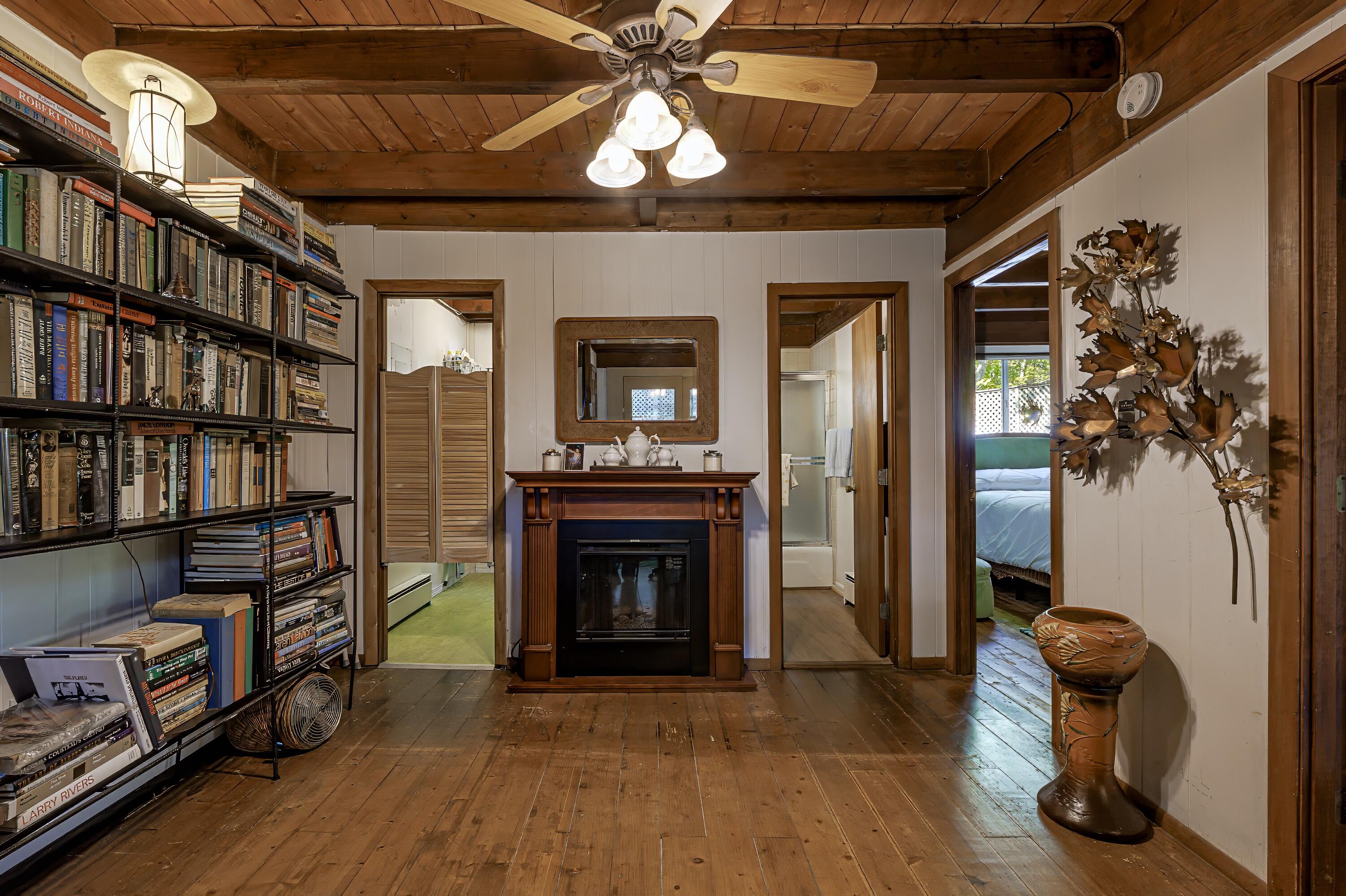 27 Eagle Lake Road Bar Harbor ME 04609