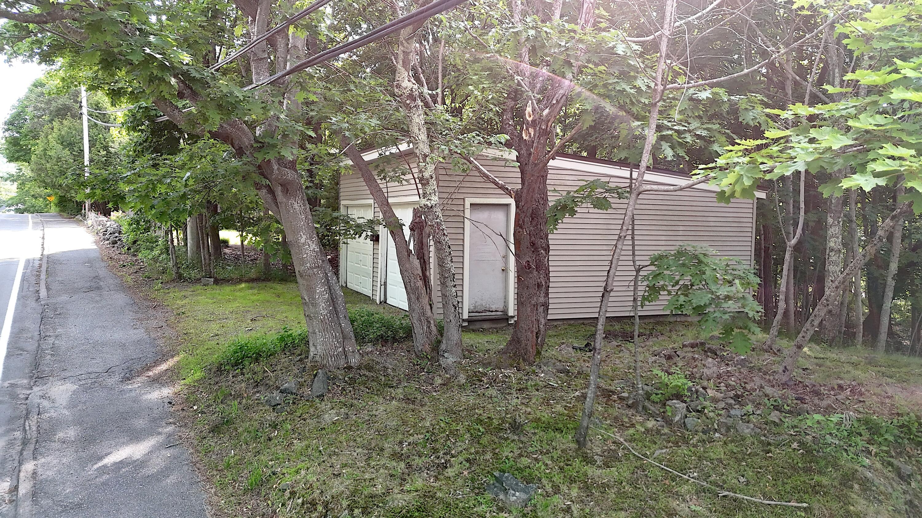 27 Eagle Lake Road Bar Harbor ME 04609