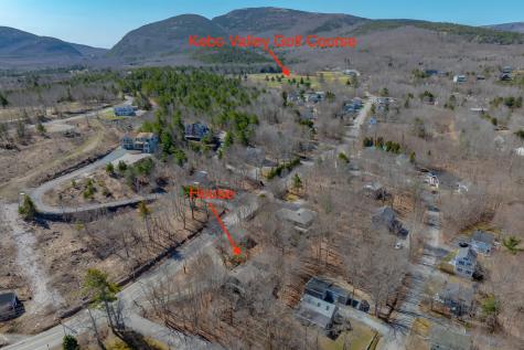 27 Eagle Lake Road Bar Harbor ME 04609