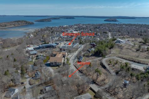 27 Eagle Lake Road Bar Harbor ME 04609