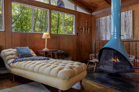 27 Eagle Lake Road Bar Harbor ME 04609