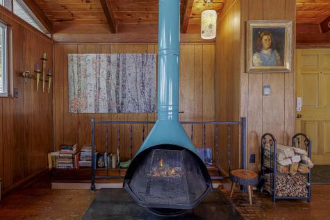 27 Eagle Lake Road Bar Harbor ME 04609